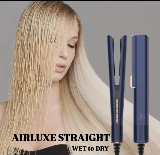 Airluxe Straight Wet to Dry