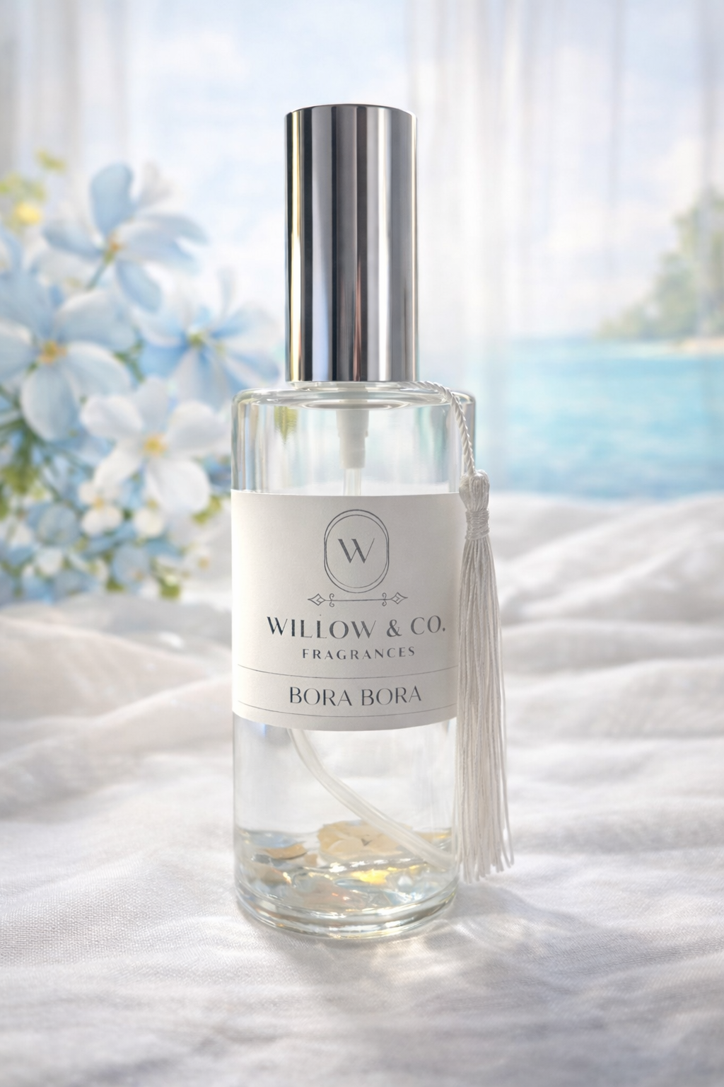 Linen/room spray