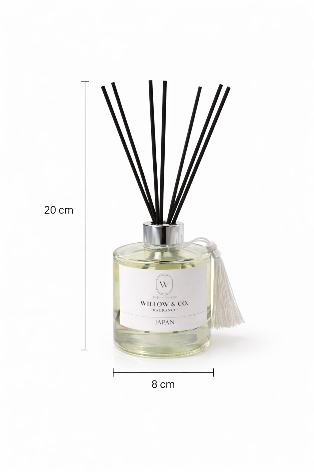 Home diffuser