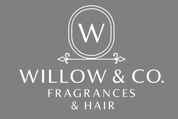 Willow and co. Fragrances