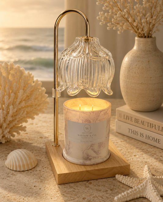 Coastal candle pod