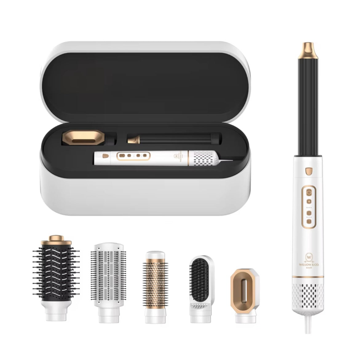 Airluxe 6 in 1 multi tool