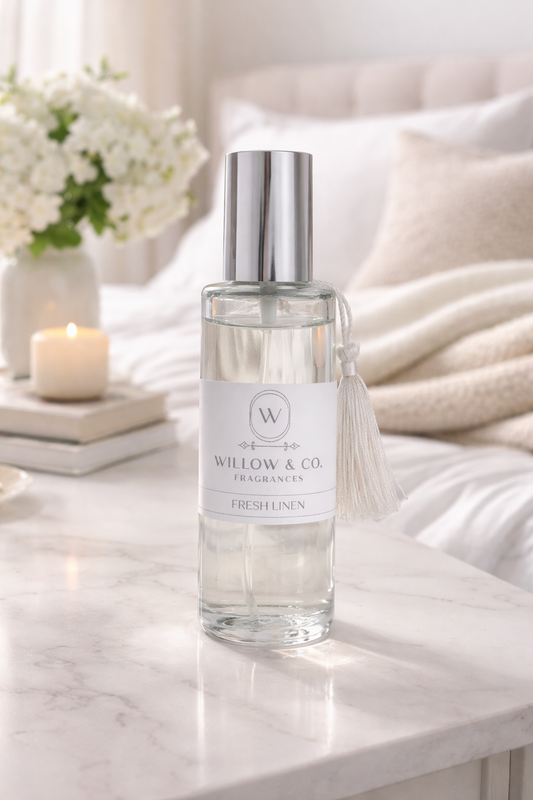 Linen/room spray