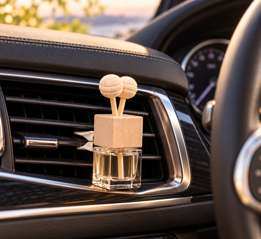 Luxury Air Vent Car Diffuser