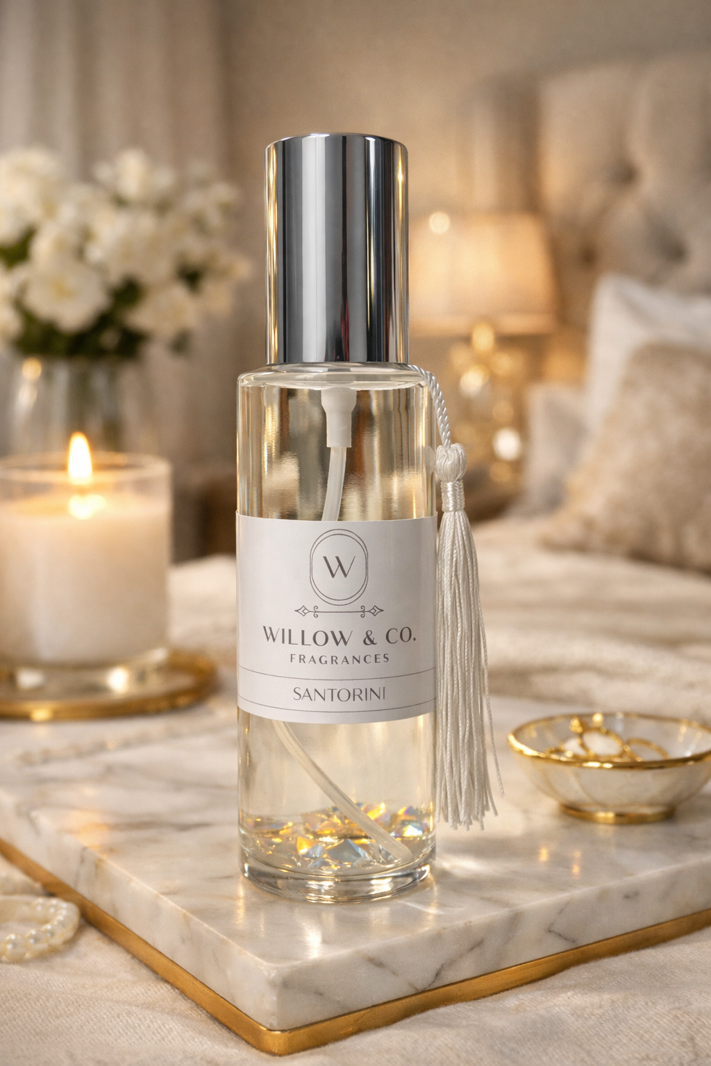 Linen/room spray