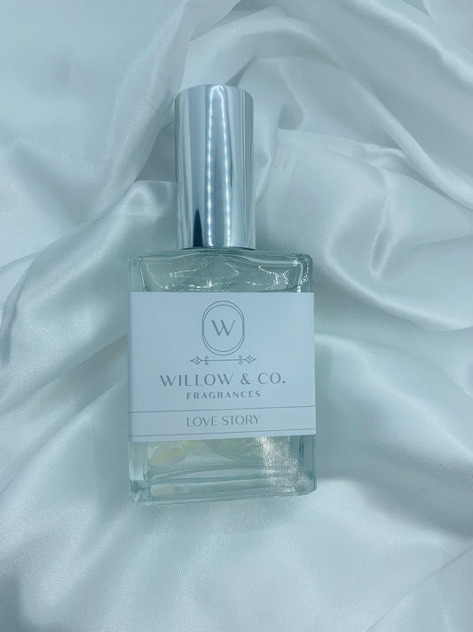 Body fragrance