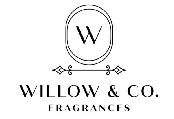 Willow and co. Fragrances